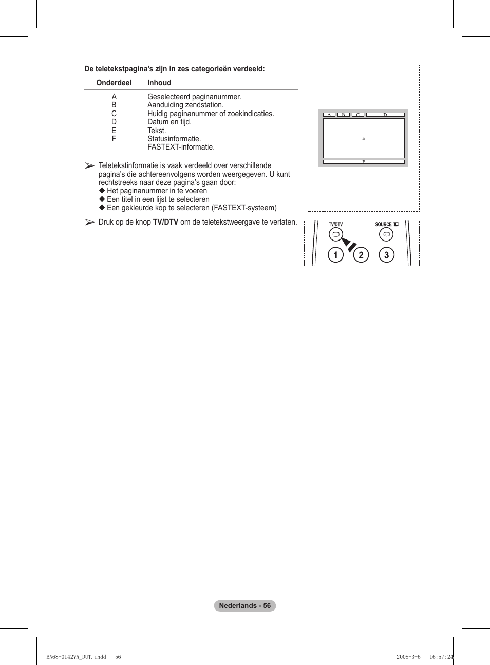 Samsung PS50A557S3F User Manual | Page 242 / 495