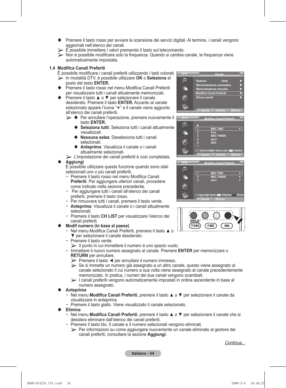 Samsung PS50A557S3F User Manual | Page 281 / 495