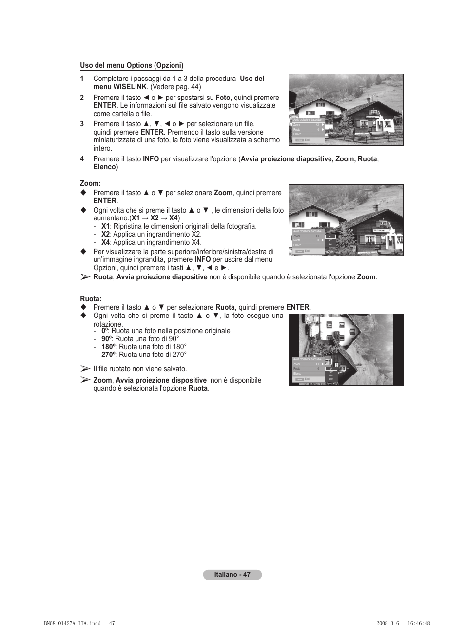 Samsung PS50A557S3F User Manual | Page 294 / 495