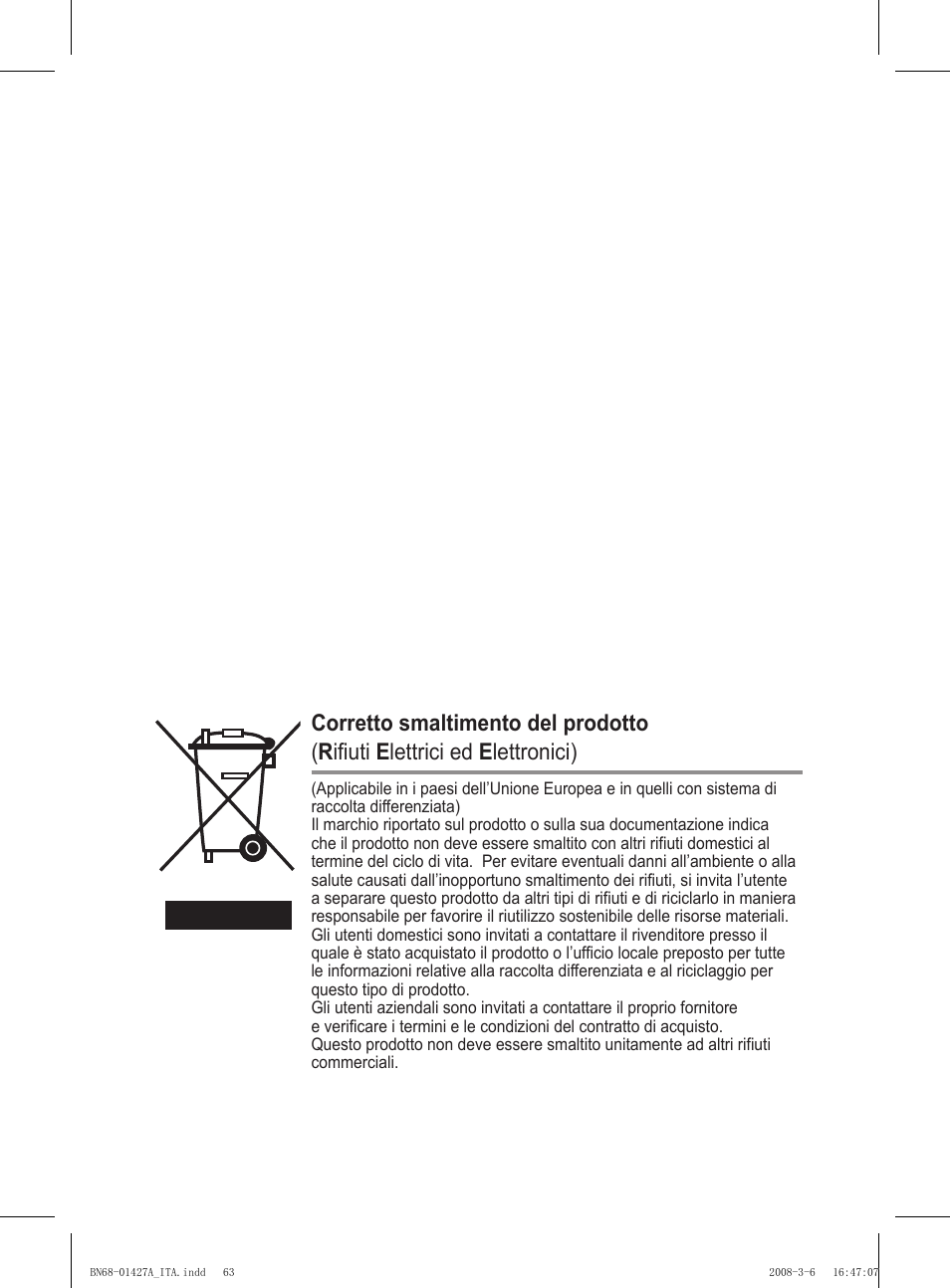 Samsung PS50A557S3F User Manual | Page 310 / 495