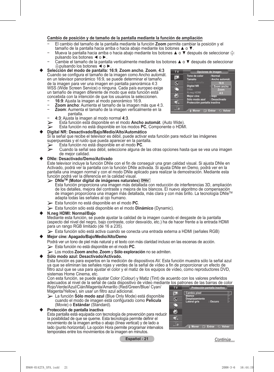 Samsung PS50A557S3F User Manual | Page 330 / 495
