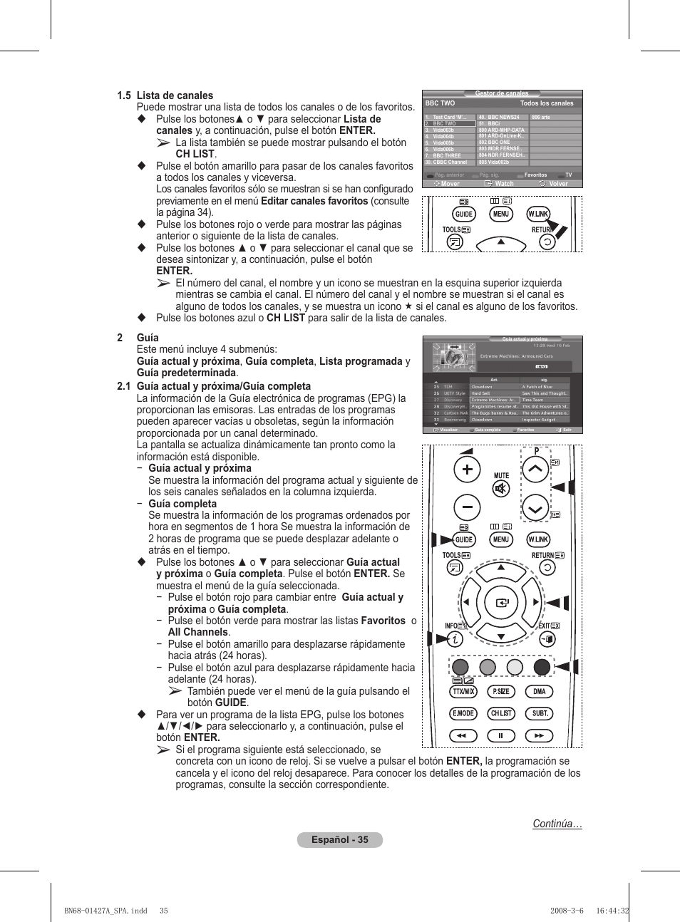 Samsung PS50A557S3F User Manual | Page 344 / 495