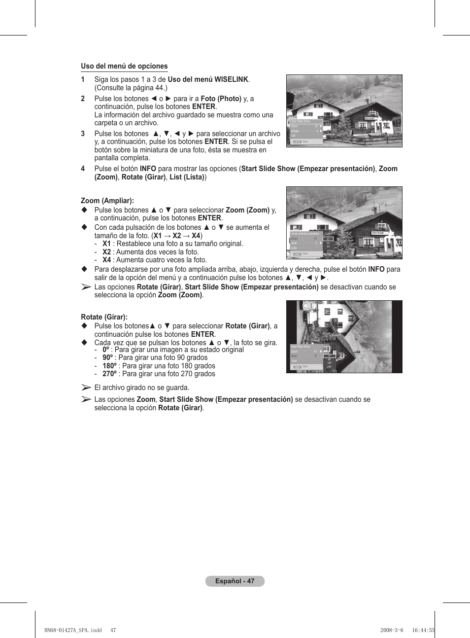 Samsung PS50A557S3F User Manual | Page 356 / 495