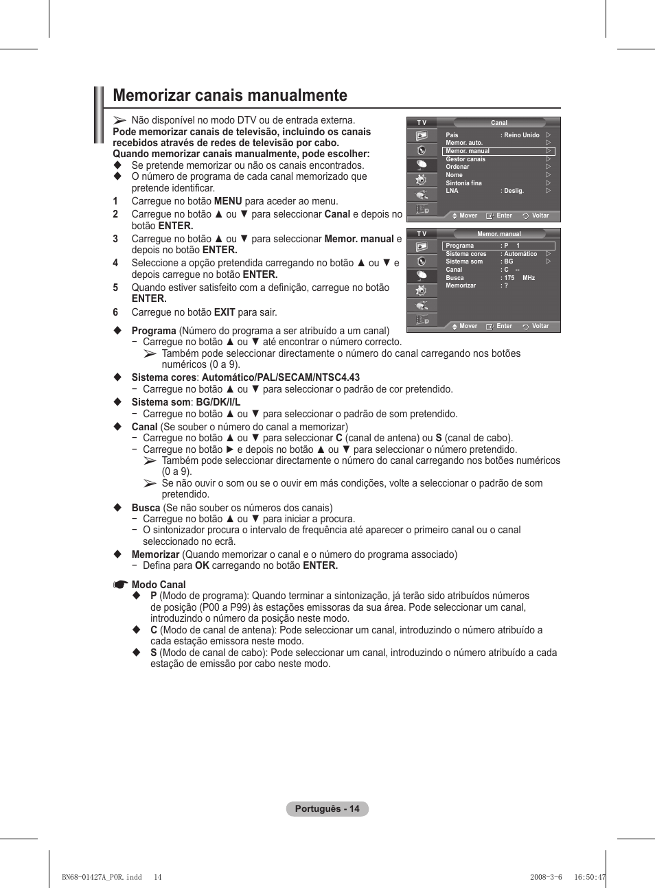 Samsung PS50A557S3F User Manual | Page 384 / 495