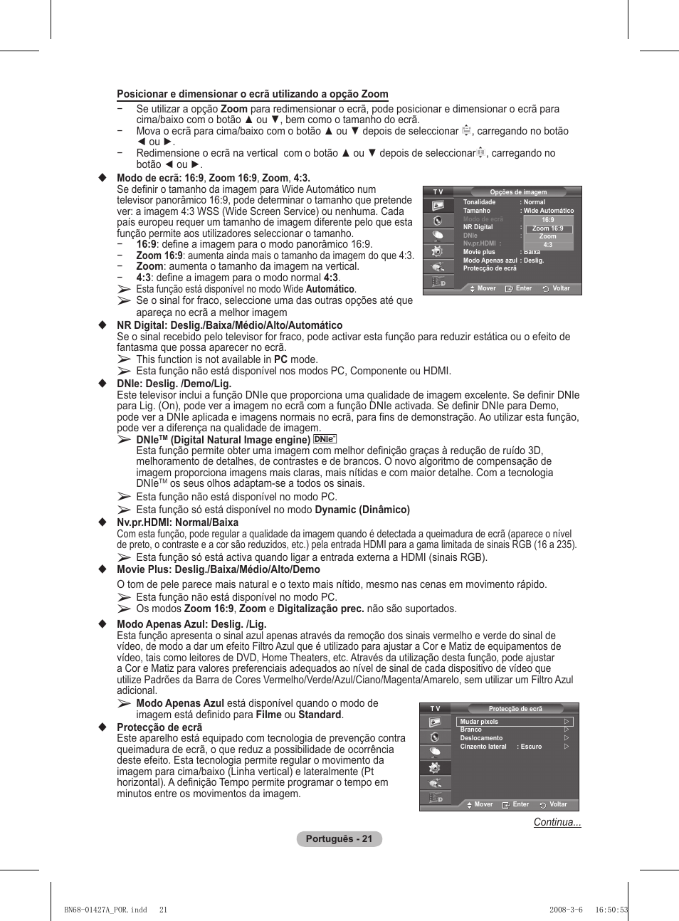 Samsung PS50A557S3F User Manual | Page 391 / 495