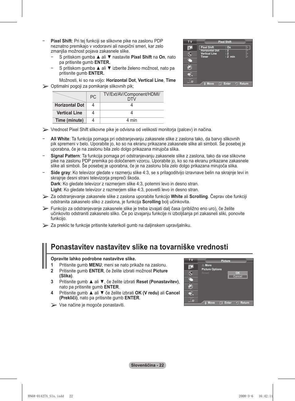 Samsung PS50A557S3F User Manual | Page 454 / 495