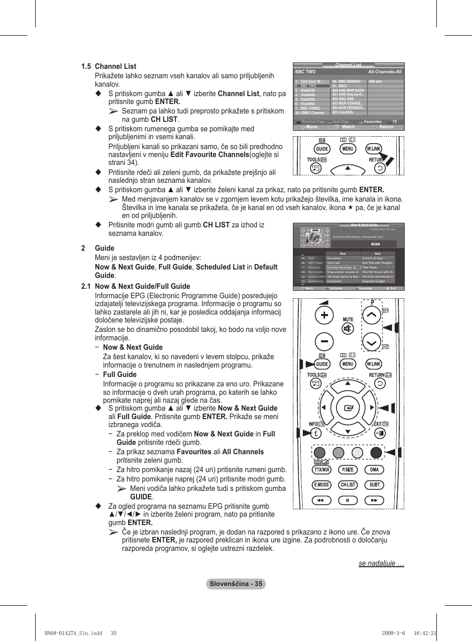 Samsung PS50A557S3F User Manual | Page 467 / 495