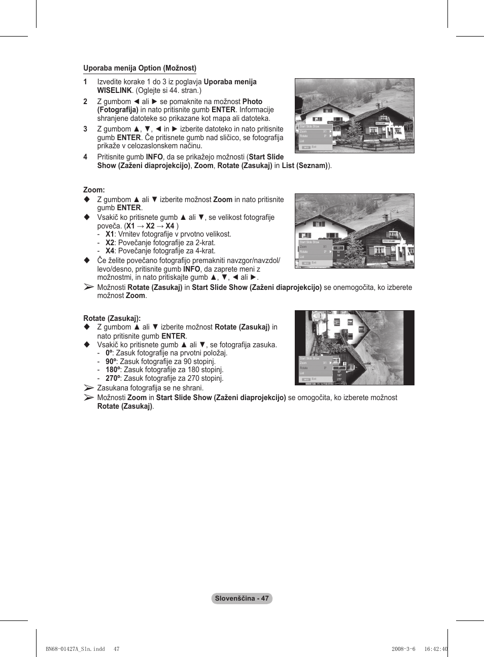 Samsung PS50A557S3F User Manual | Page 479 / 495