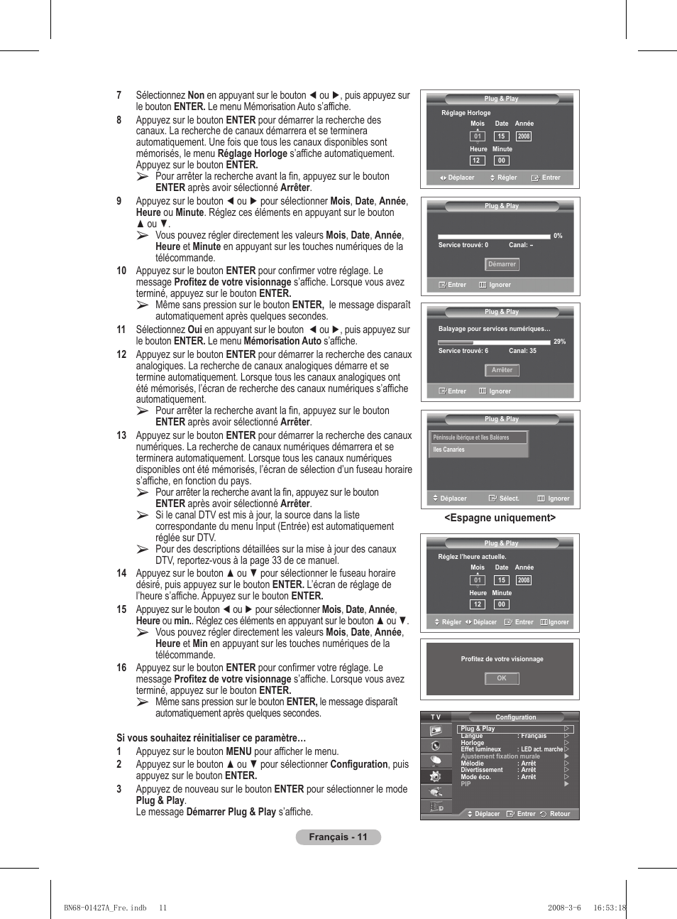 Samsung PS50A557S3F User Manual | Page 73 / 495