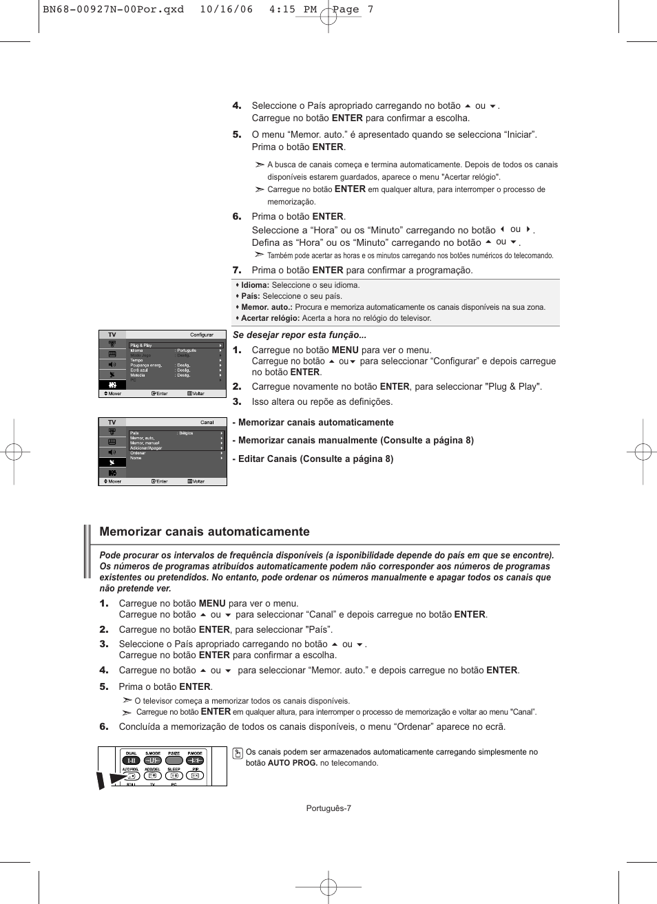 Samsung LE26R32B User Manual | Page 114 / 152