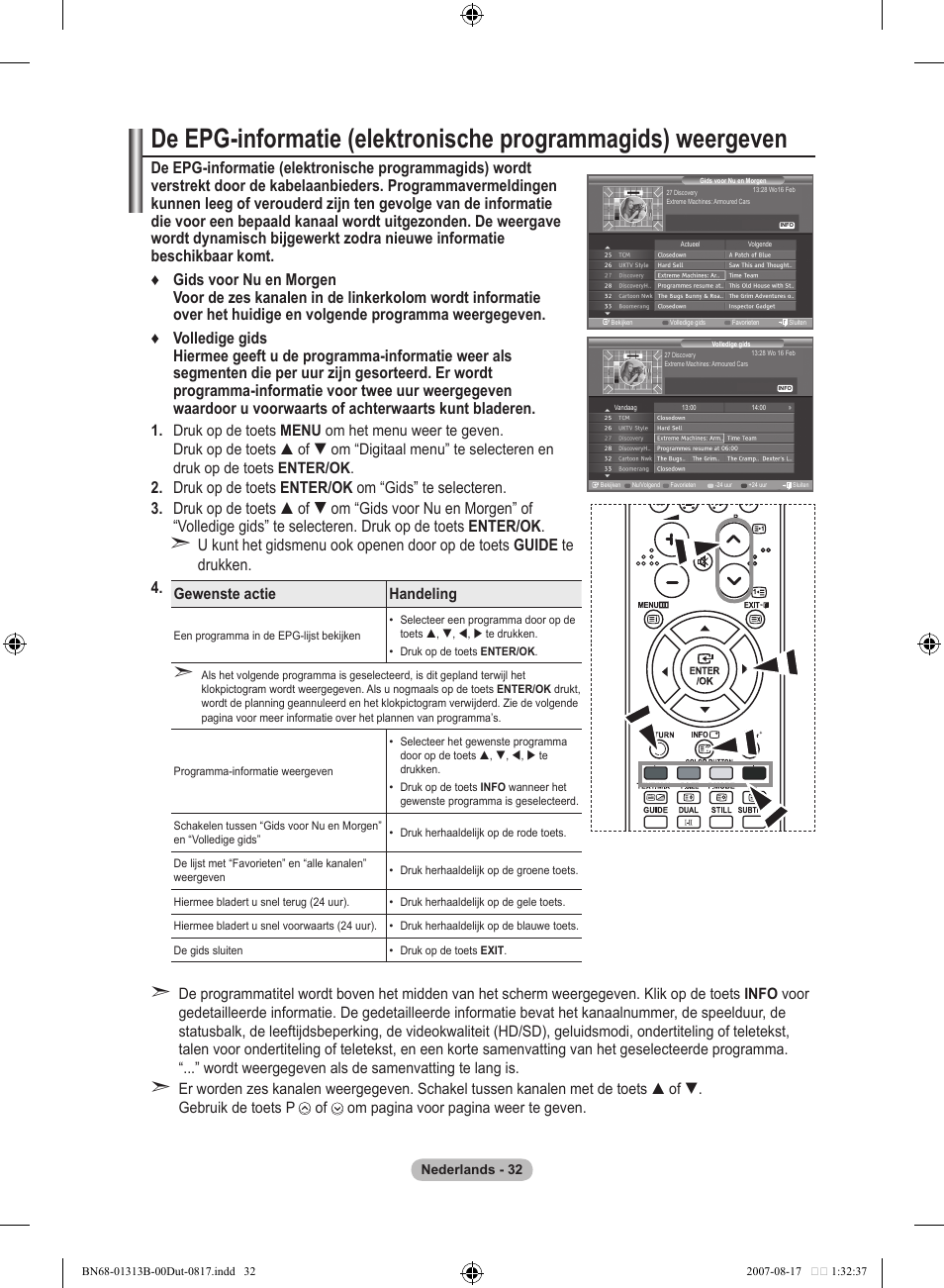 Samsung LE52F96BD User Manual | Page 226 / 516