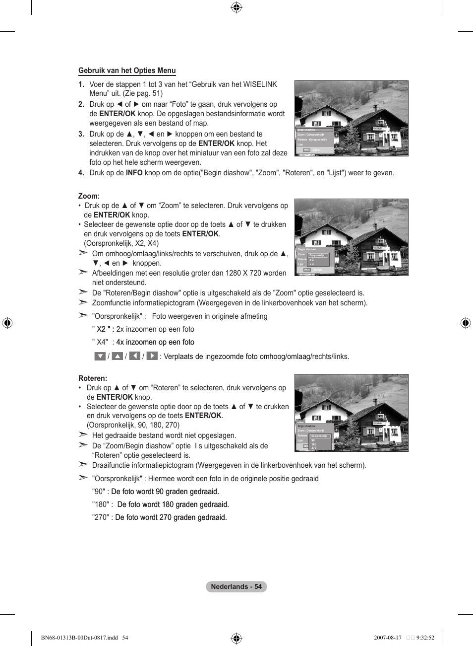 Samsung LE52F96BD User Manual | Page 248 / 516