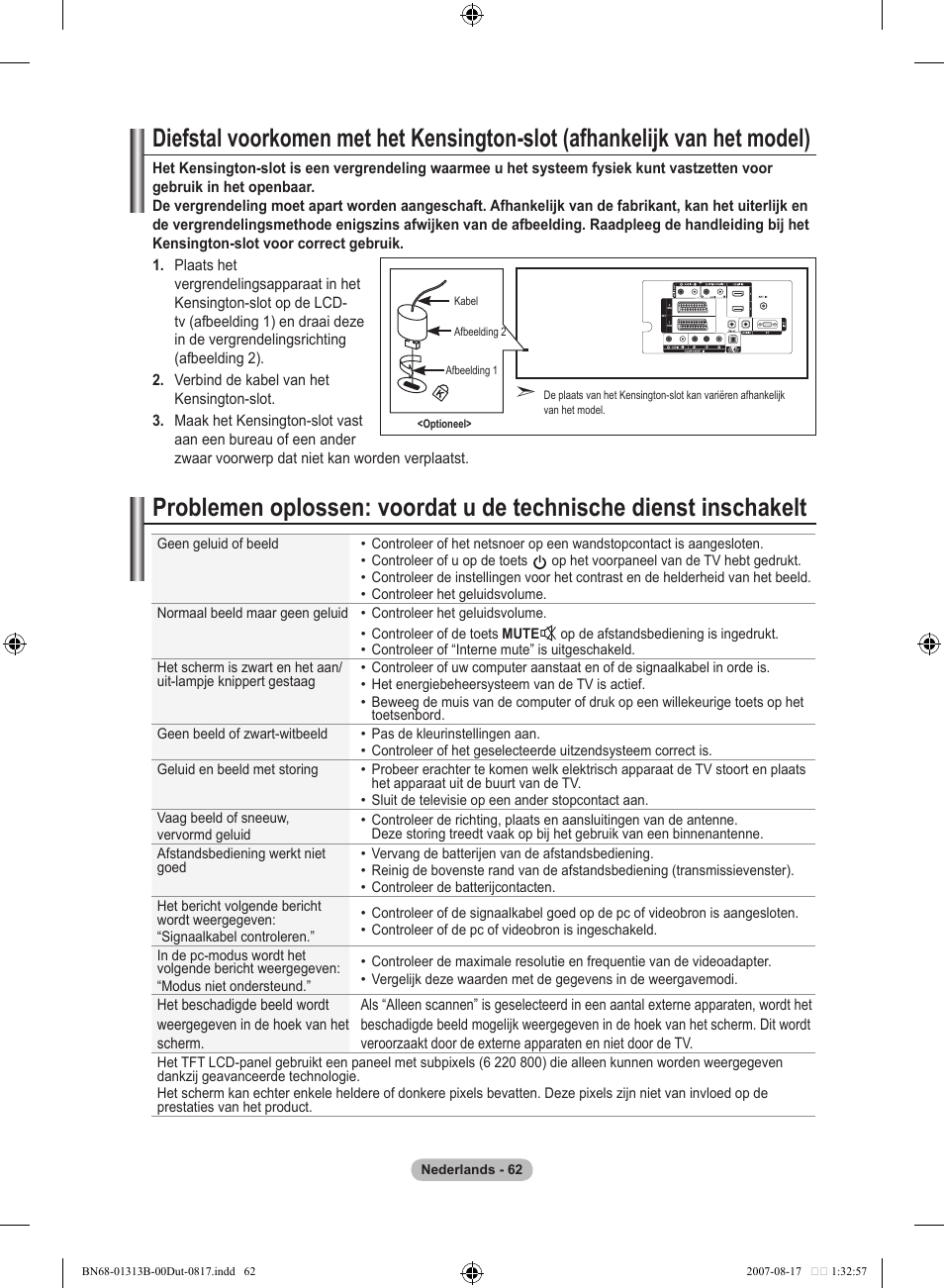 Samsung LE52F96BD User Manual | Page 256 / 516