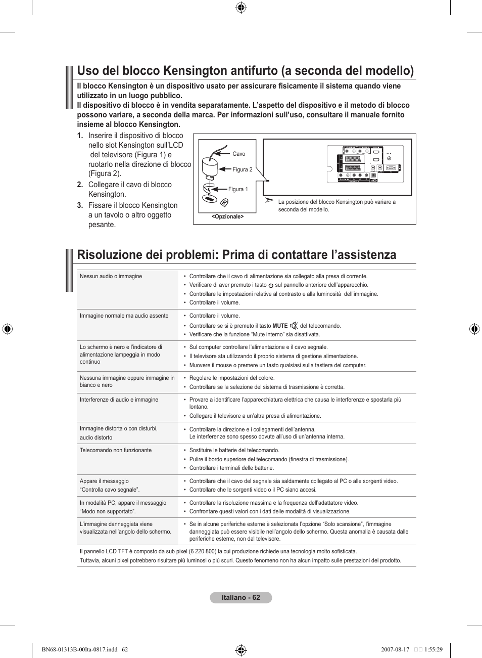 Samsung LE52F96BD User Manual | Page 320 / 516