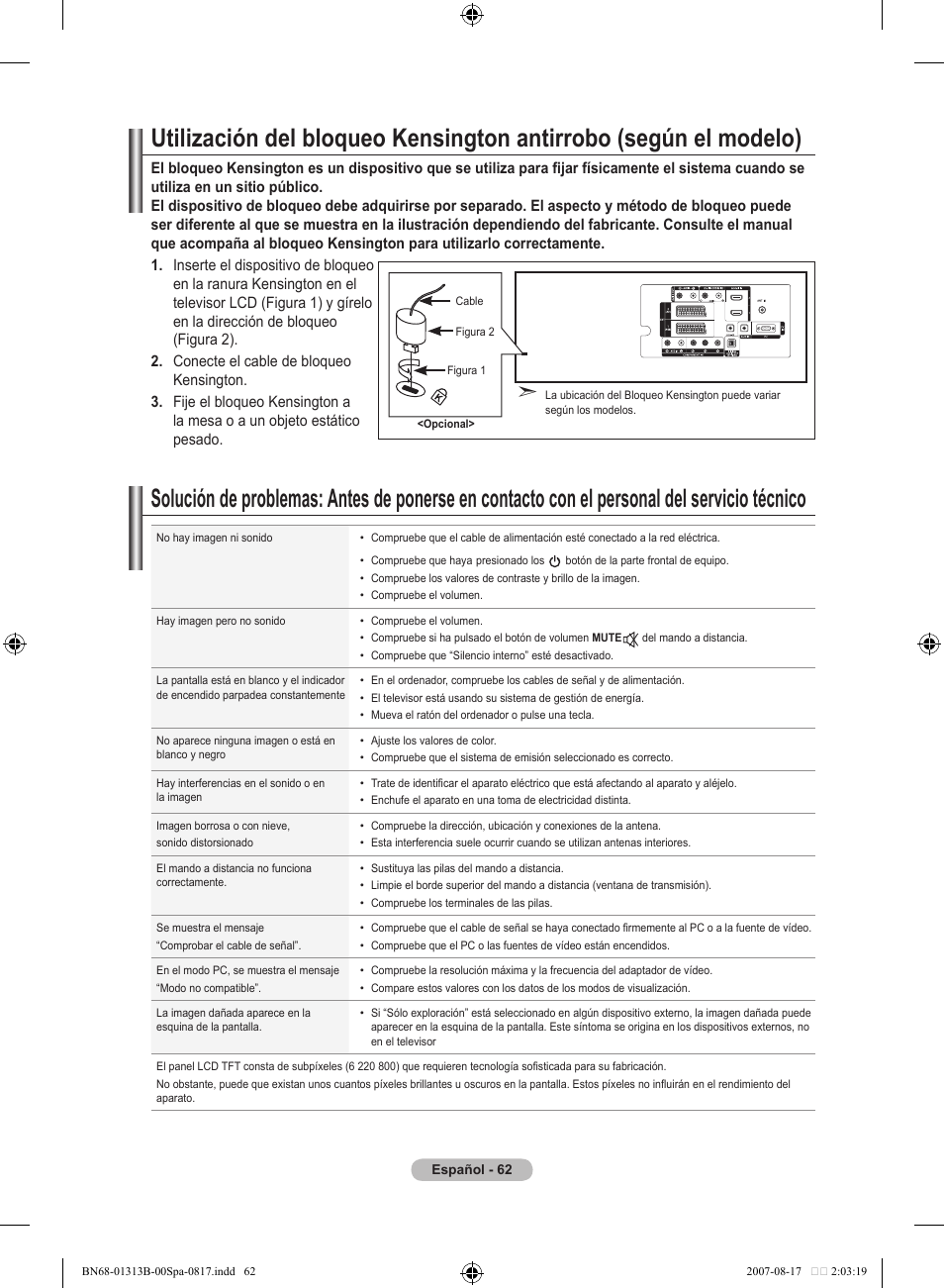 Samsung LE52F96BD User Manual | Page 386 / 516