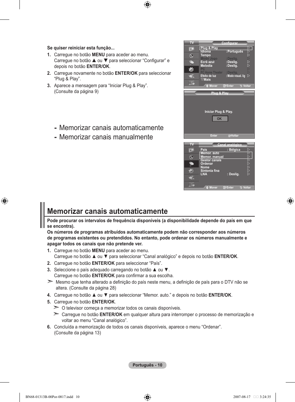 Samsung LE52F96BD User Manual | Page 398 / 516
