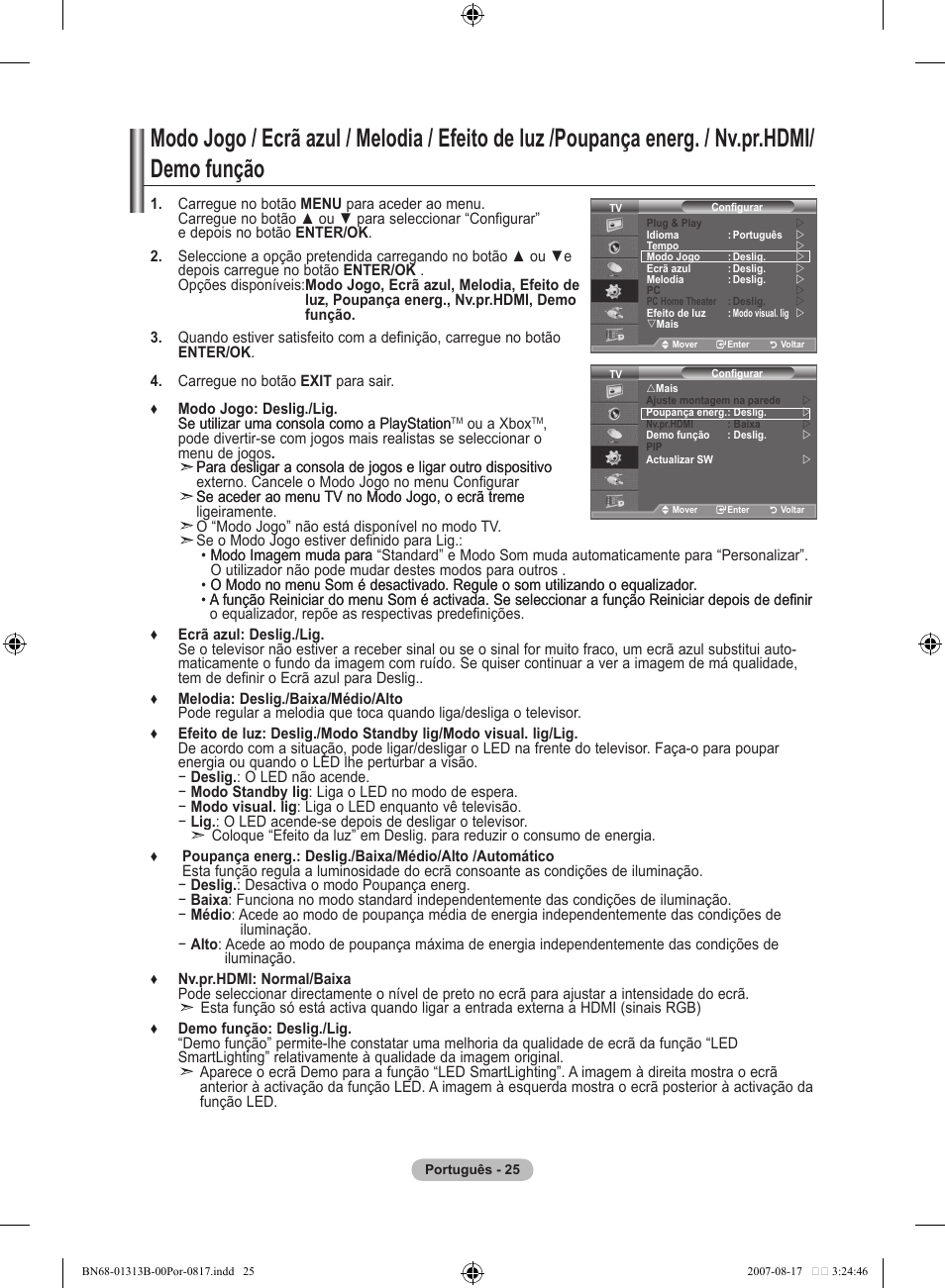 Samsung LE52F96BD User Manual | Page 413 / 516