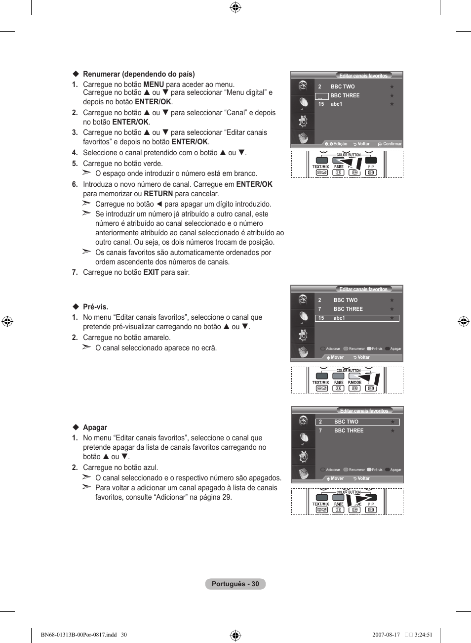 Samsung LE52F96BD User Manual | Page 418 / 516