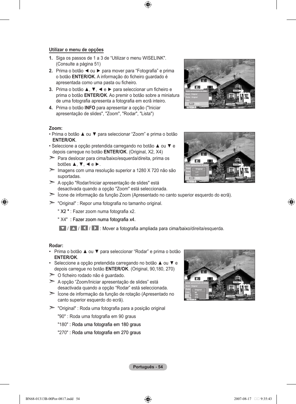 Samsung LE52F96BD User Manual | Page 442 / 516