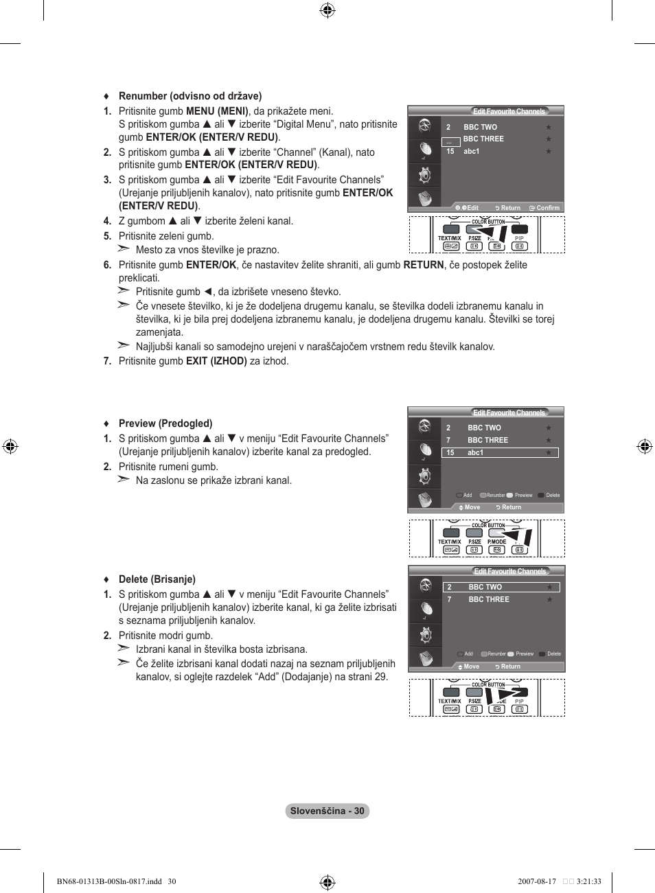 Samsung LE52F96BD User Manual | Page 482 / 516