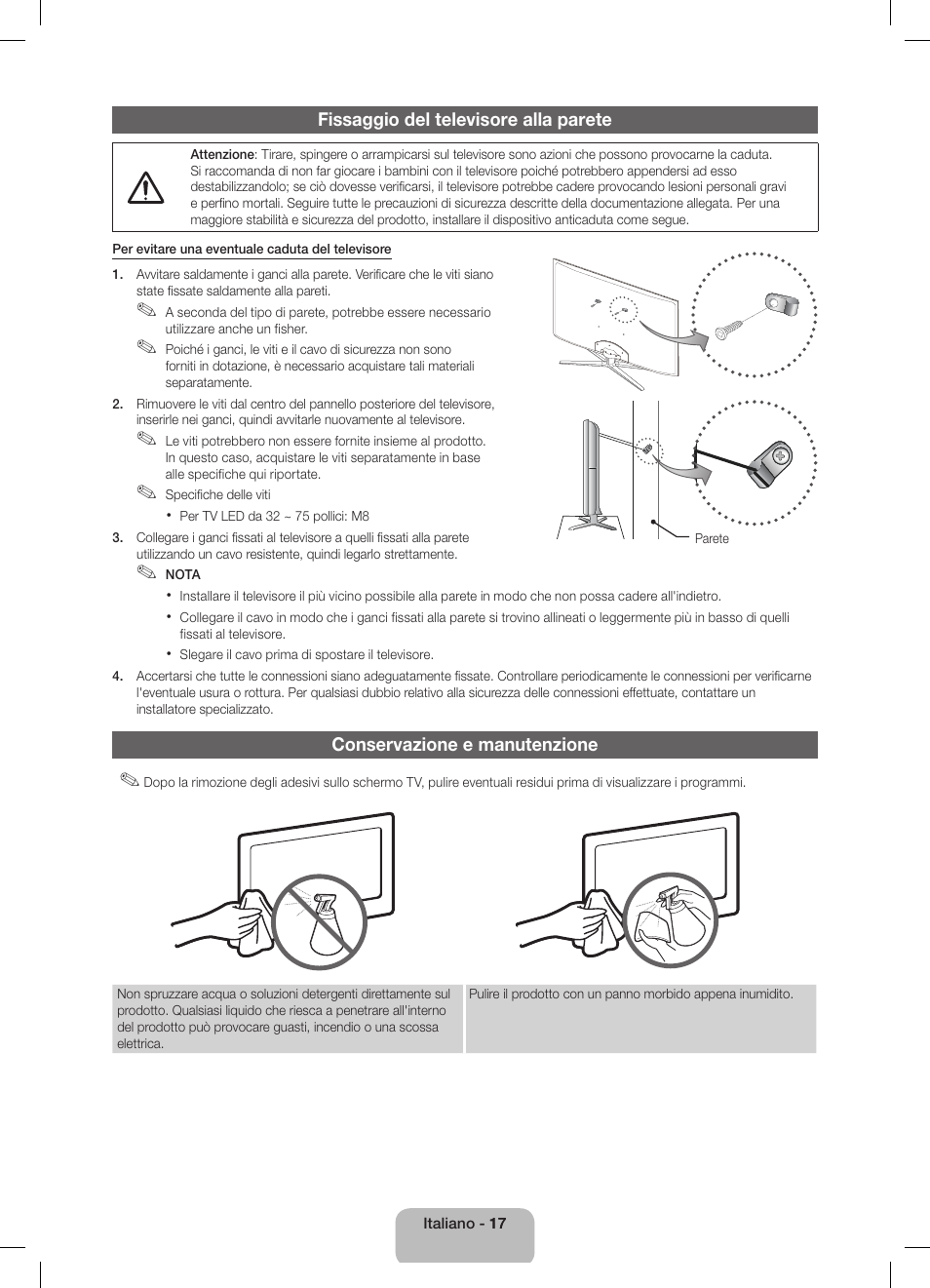 Samsung UE40D5800VW User Manual | Page 71 / 74