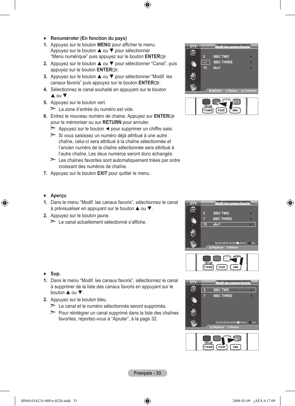 Samsung LE37A656A1F User Manual | Page 103 / 546