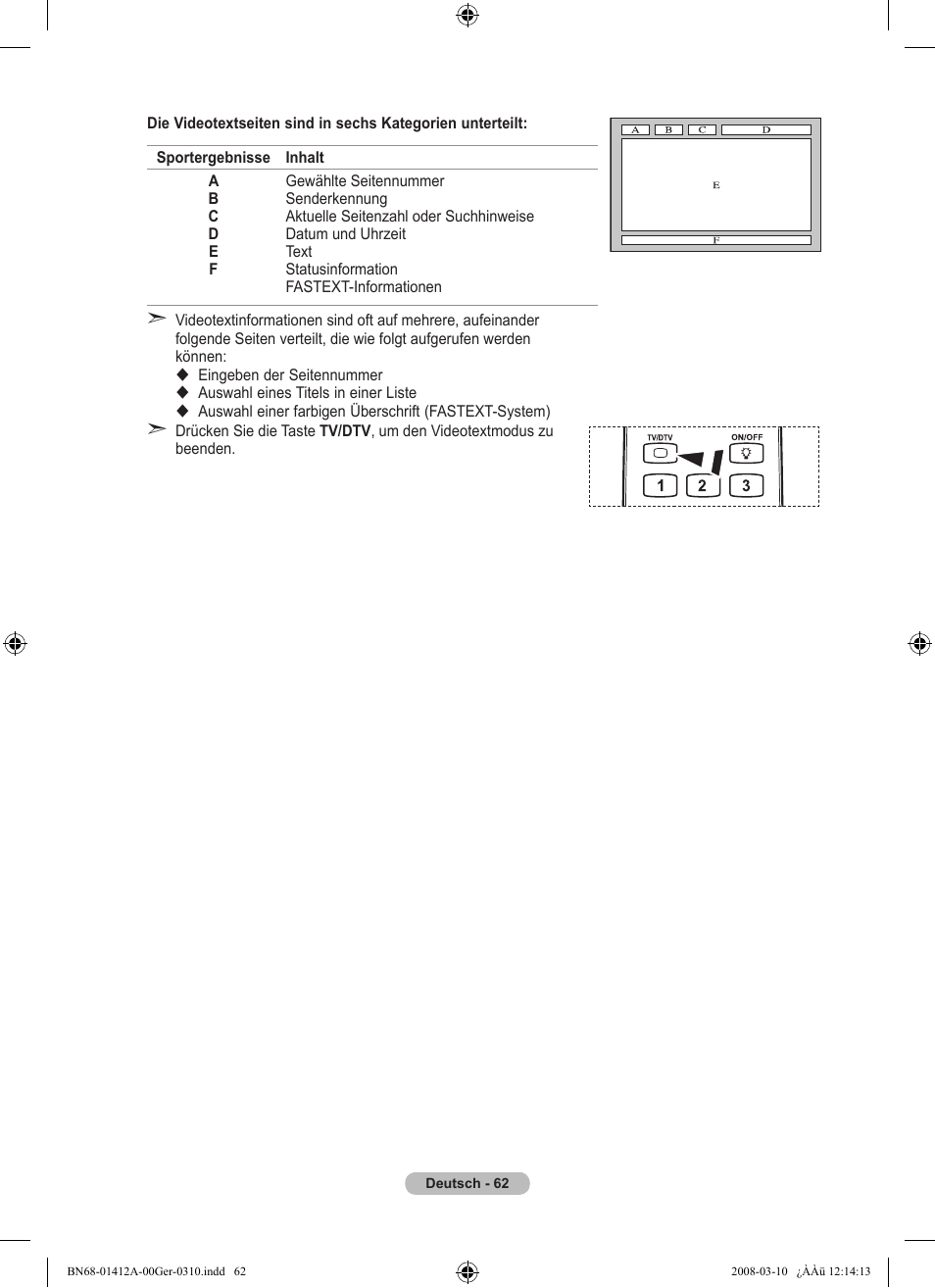 Samsung LE37A656A1F User Manual | Page 200 / 546