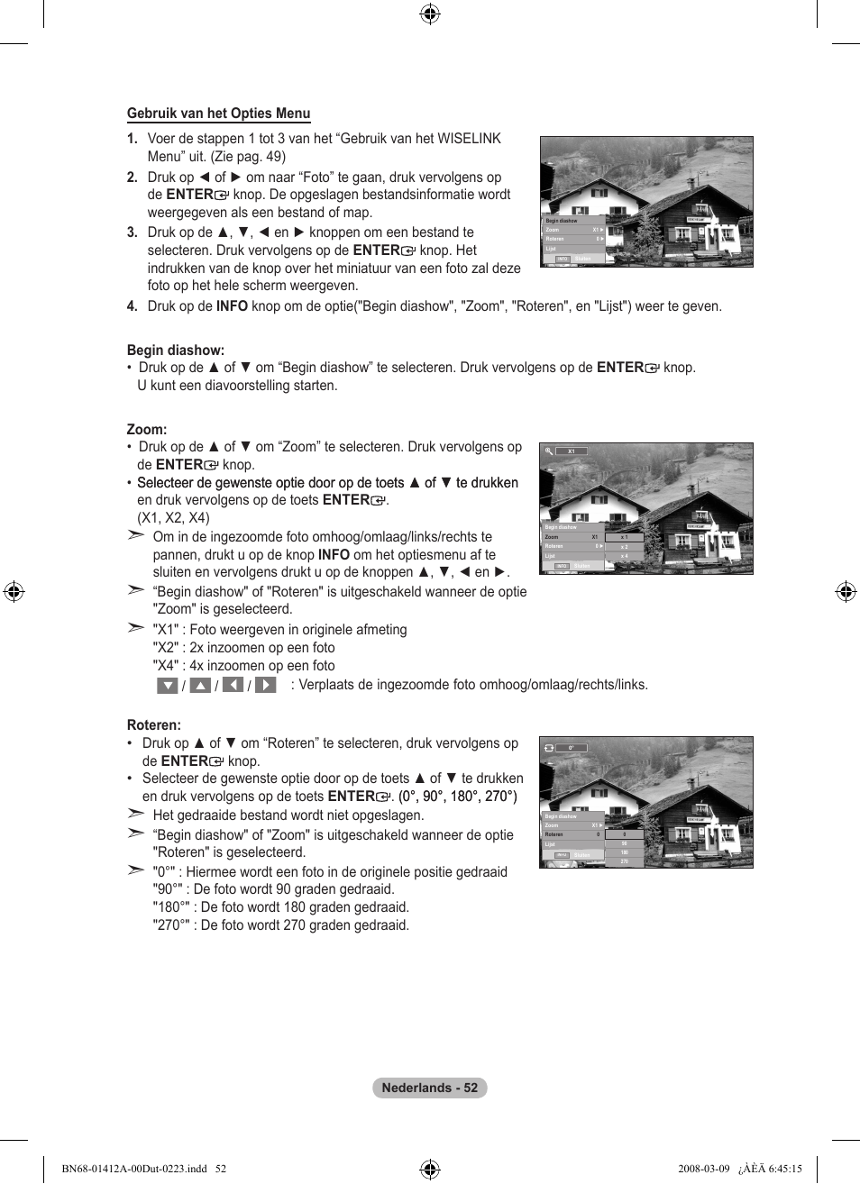 Samsung LE37A656A1F User Manual | Page 258 / 546