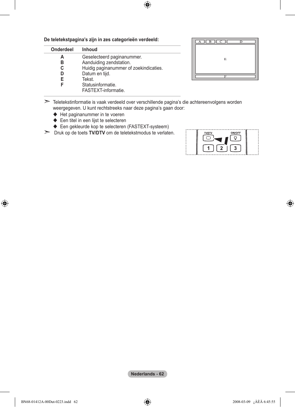 Samsung LE37A656A1F User Manual | Page 268 / 546