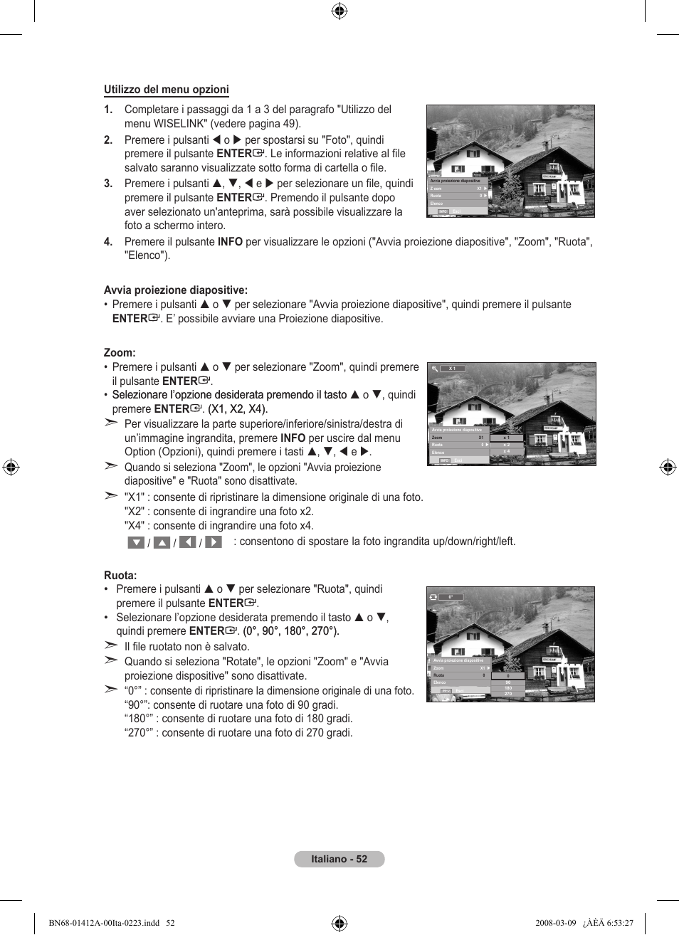Samsung LE37A656A1F User Manual | Page 326 / 546
