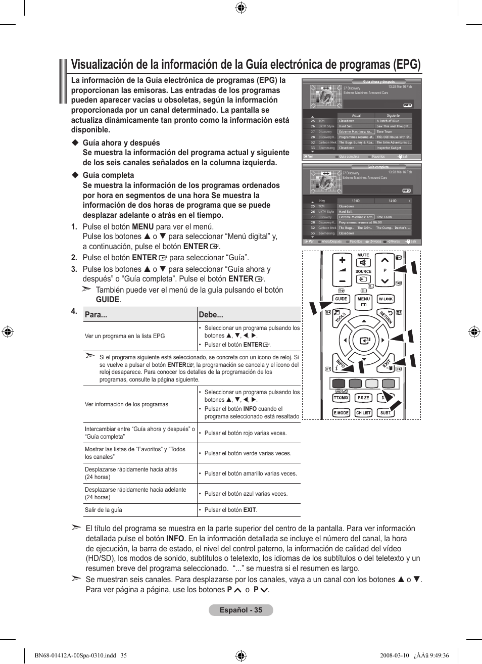 Samsung LE37A656A1F User Manual | Page 377 / 546