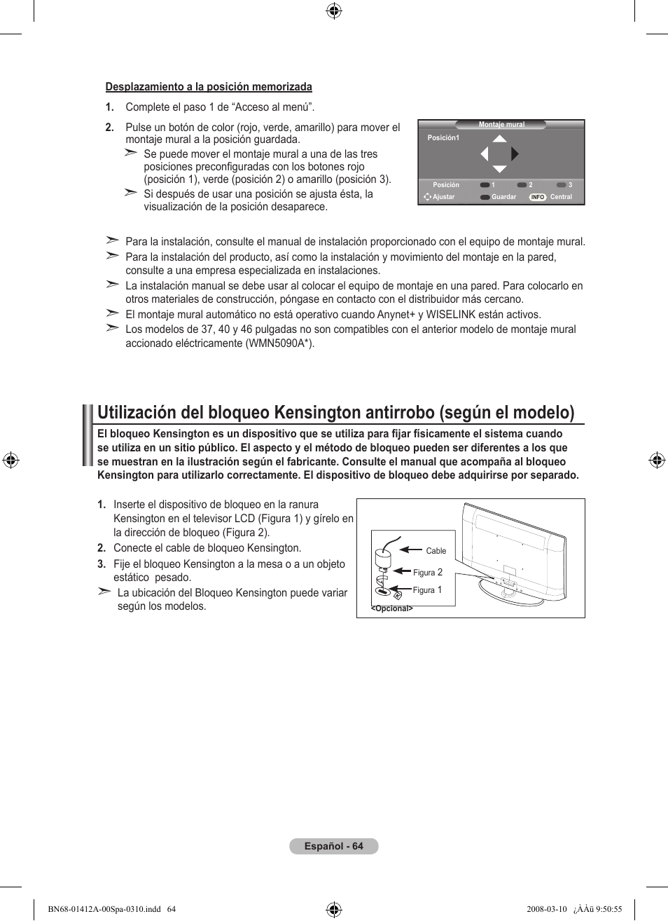 Samsung LE37A656A1F User Manual | Page 406 / 546