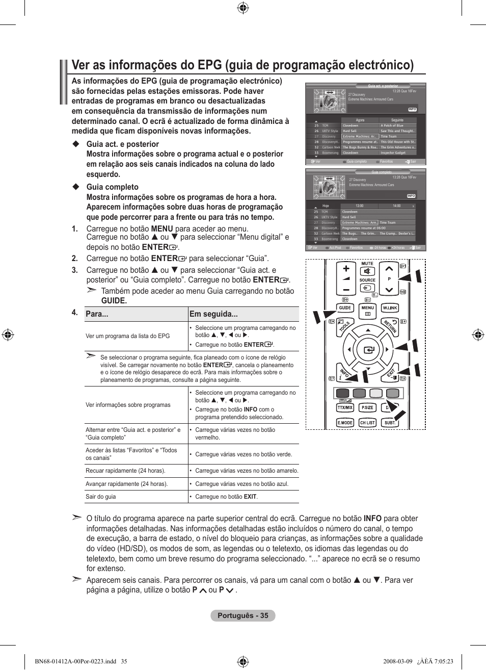 Samsung LE37A656A1F User Manual | Page 445 / 546