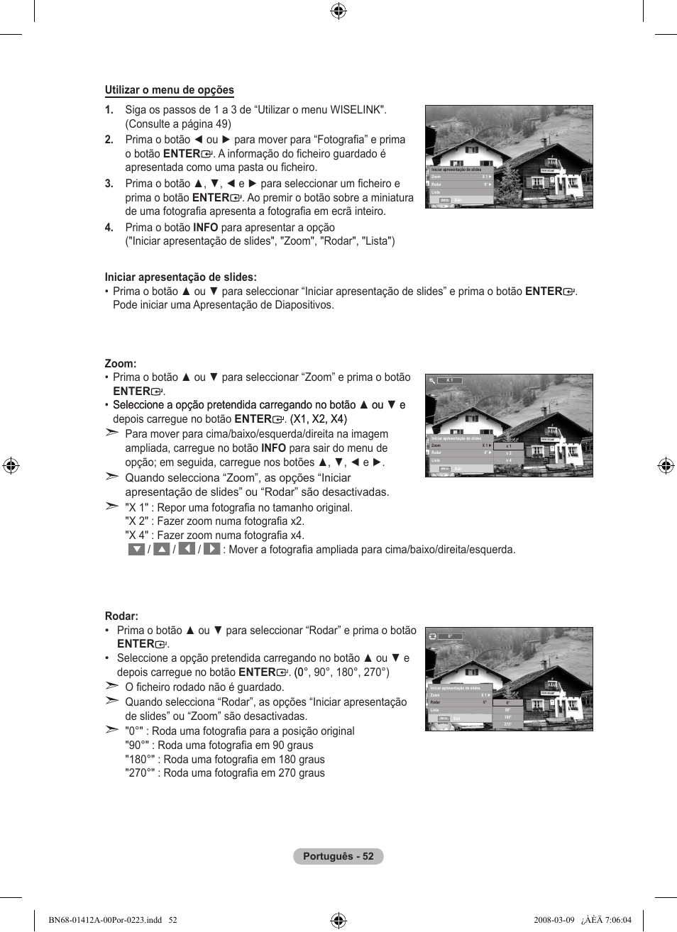 Samsung LE37A656A1F User Manual | Page 462 / 546