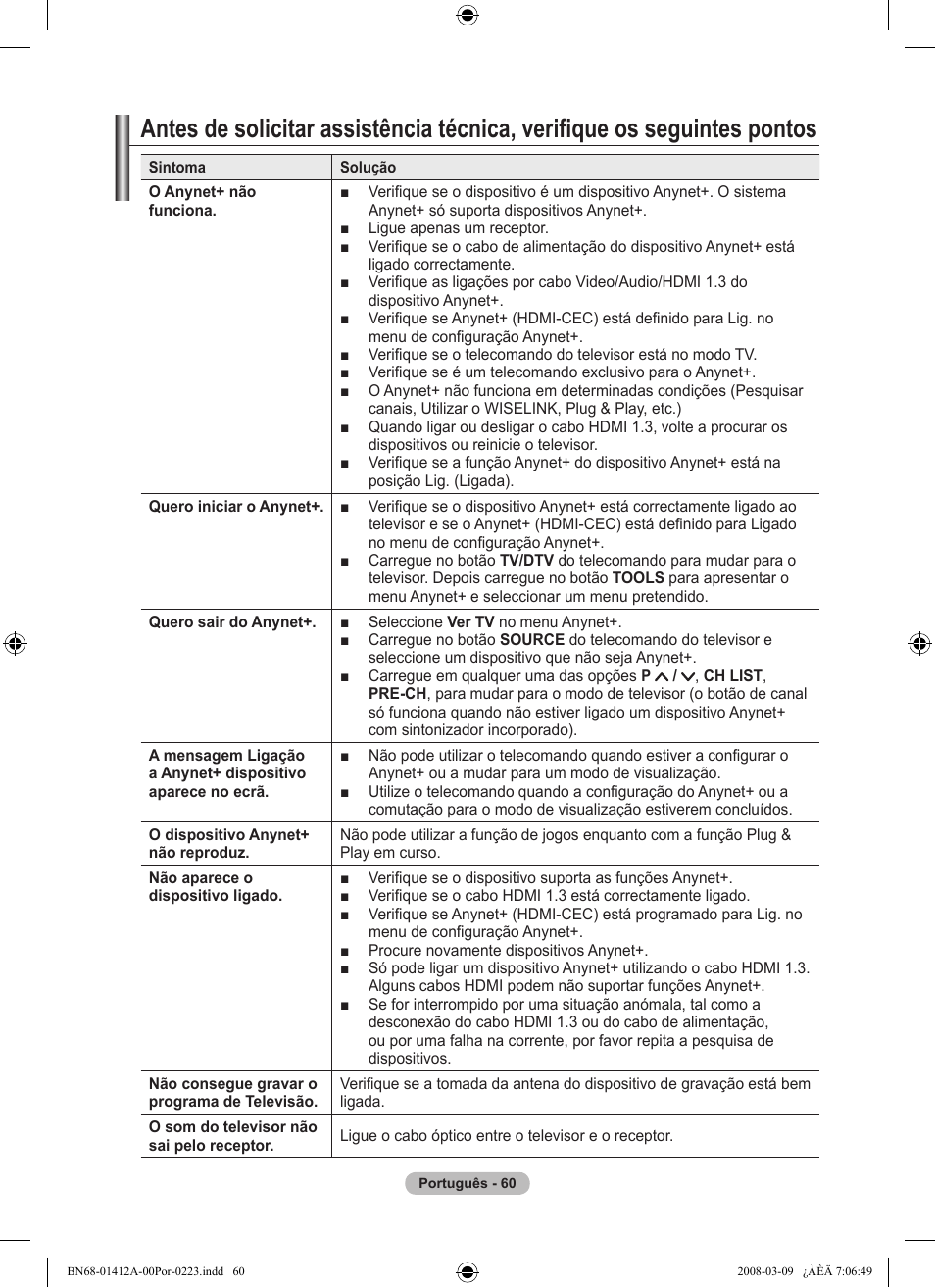 Samsung LE37A656A1F User Manual | Page 470 / 546