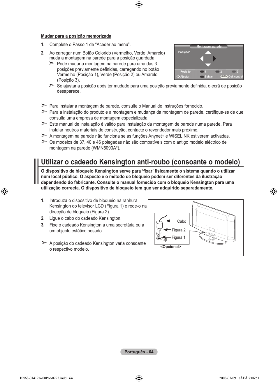 Samsung LE37A656A1F User Manual | Page 474 / 546