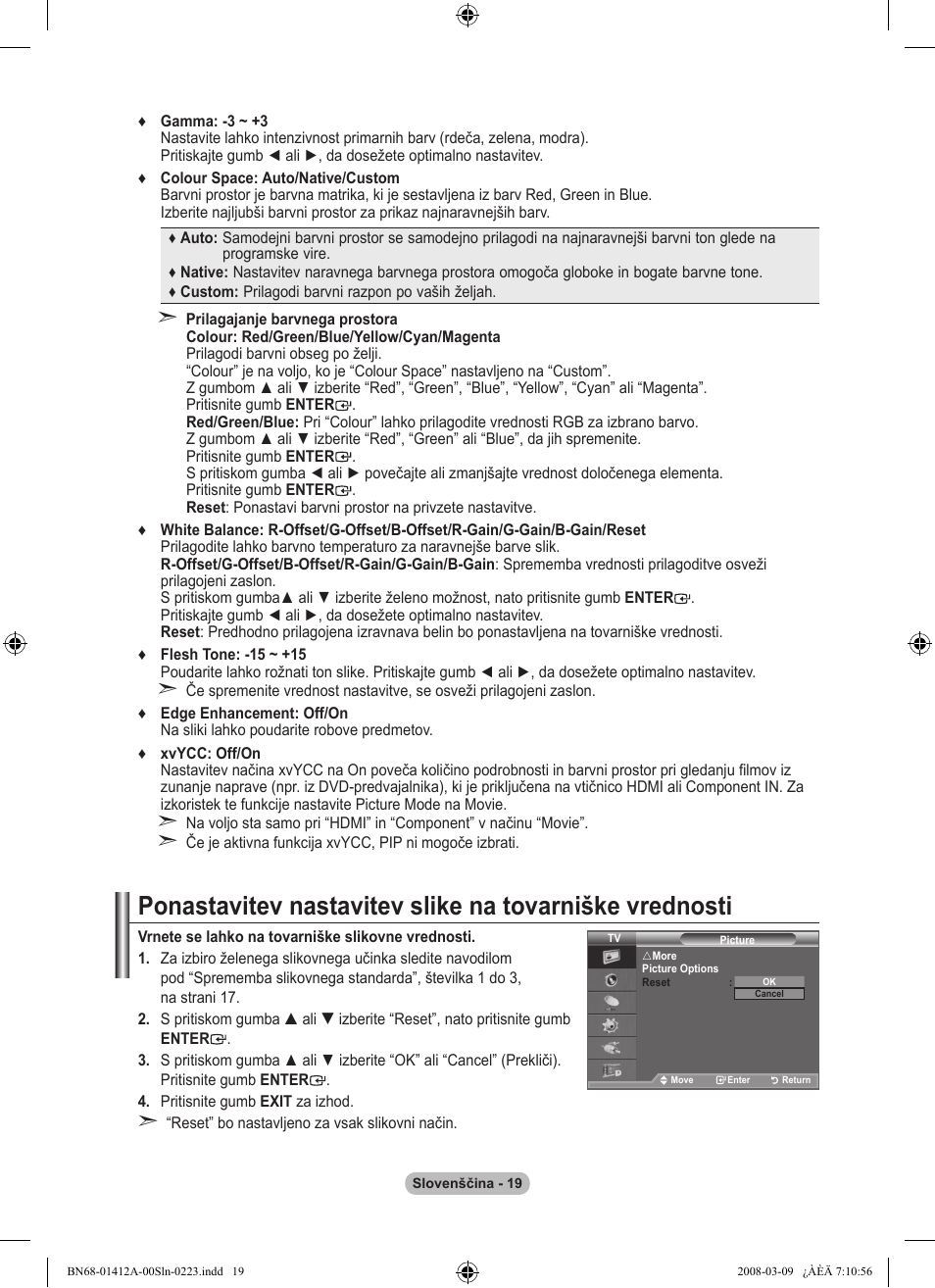 Samsung LE37A656A1F User Manual | Page 497 / 546