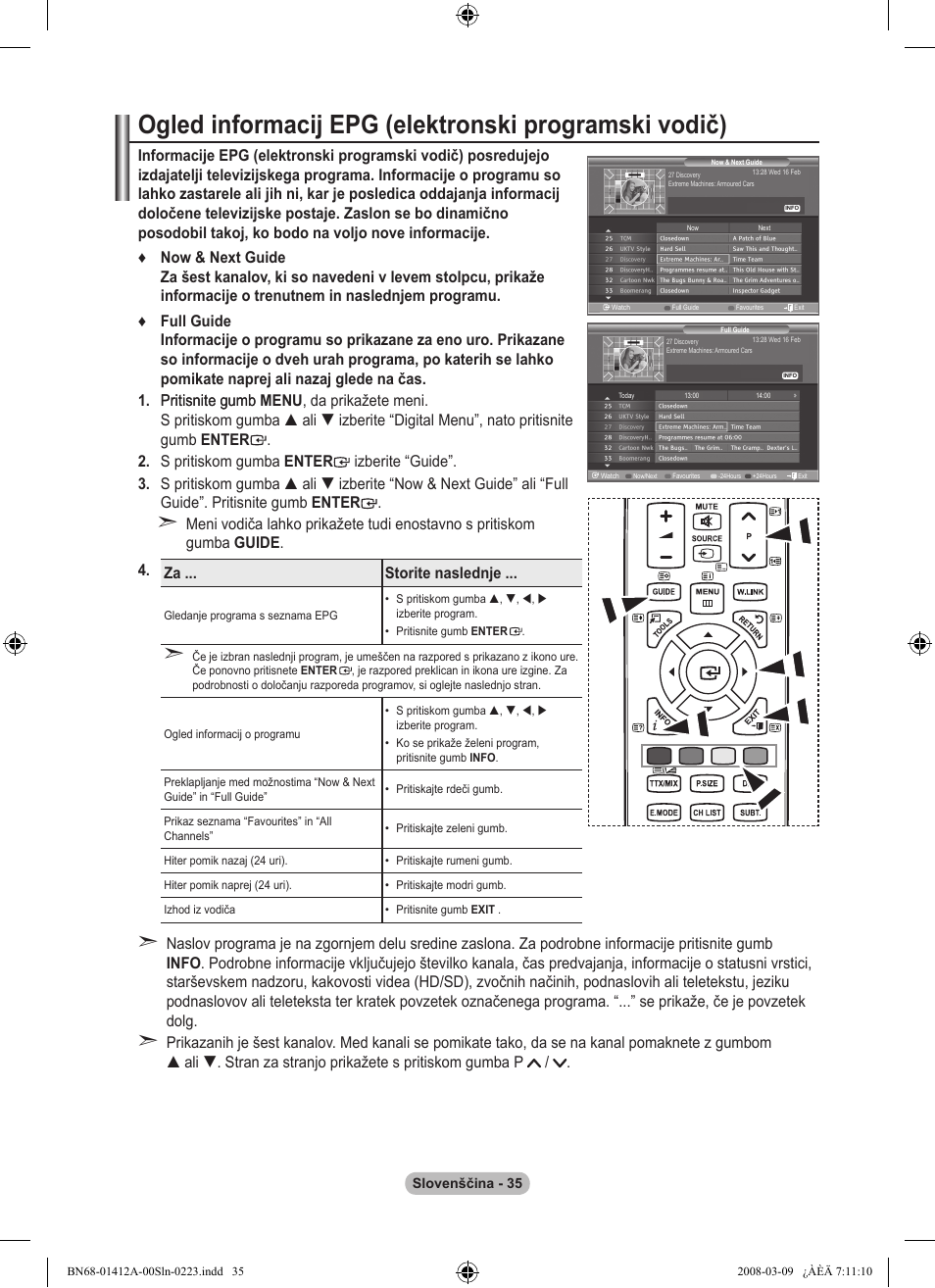 Samsung LE37A656A1F User Manual | Page 513 / 546