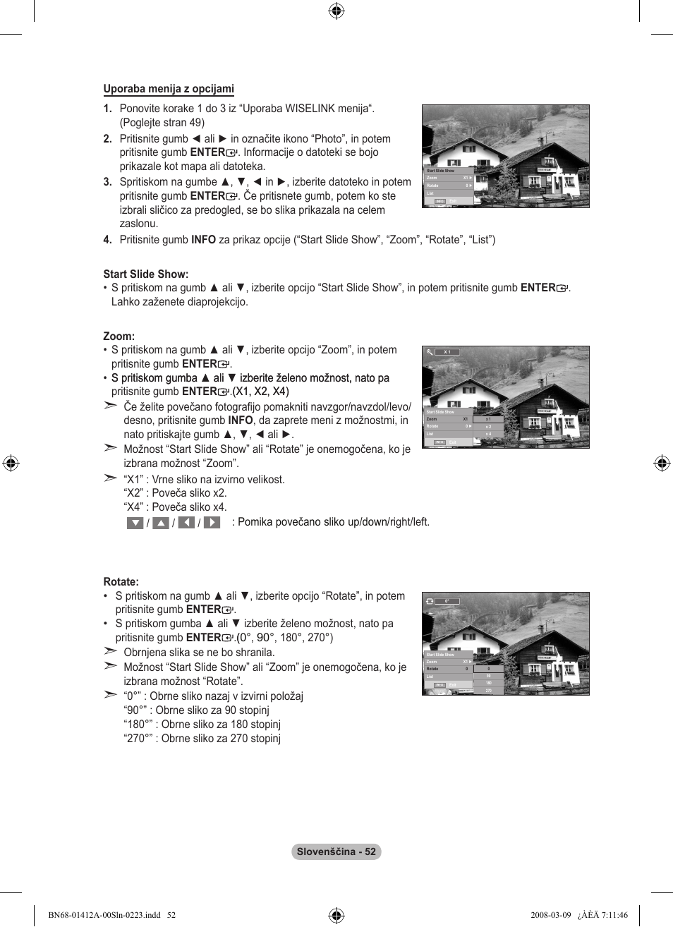 Samsung LE37A656A1F User Manual | Page 530 / 546