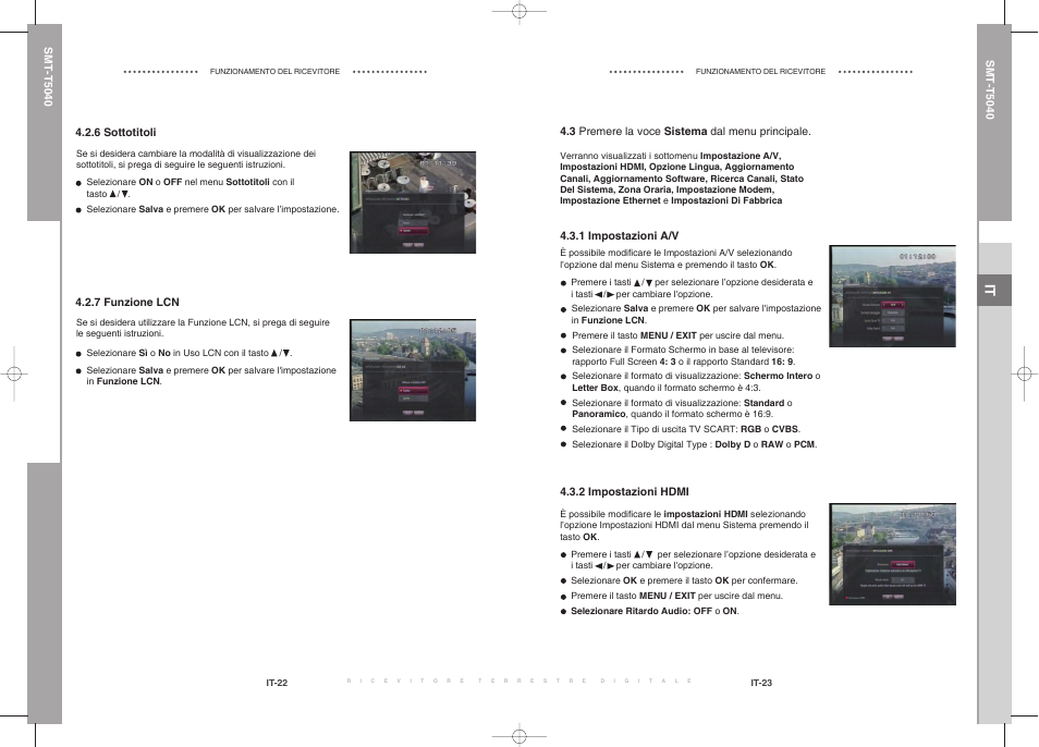 Samsung SMT-T5040 User Manual | Page 13 / 53