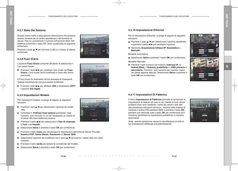 Samsung SMT-T5040 User Manual | Page 15 / 53