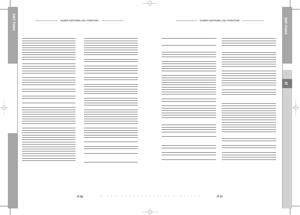 Smt-t5040 | Samsung SMT-T5040 User Manual | Page 17 / 53