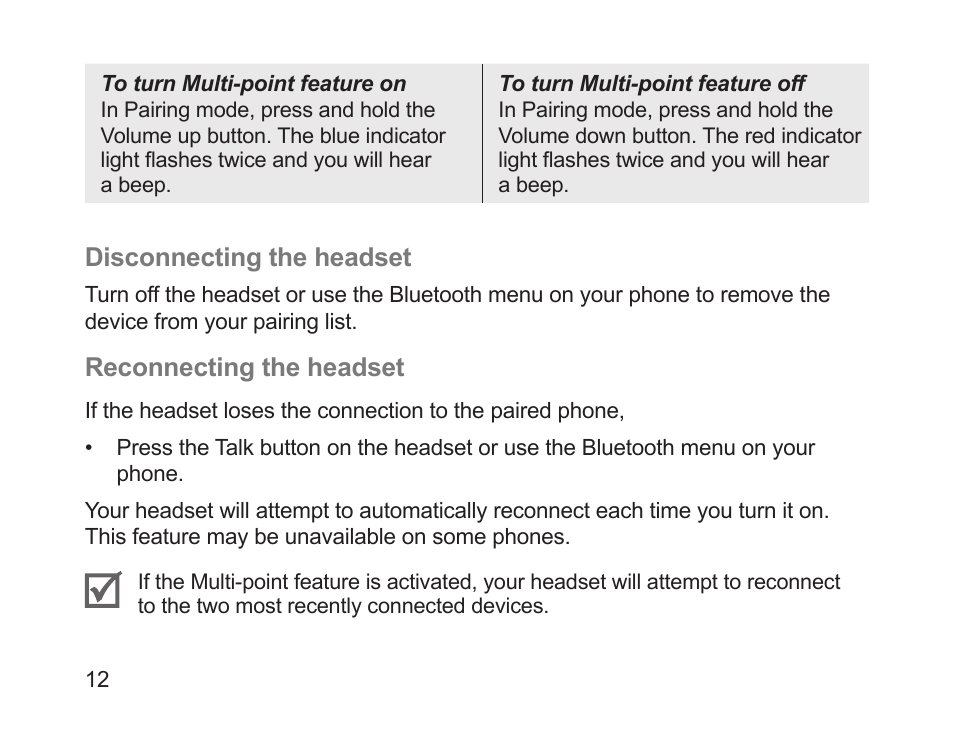 Samsung HM1200 User Manual | Page 15 / 130