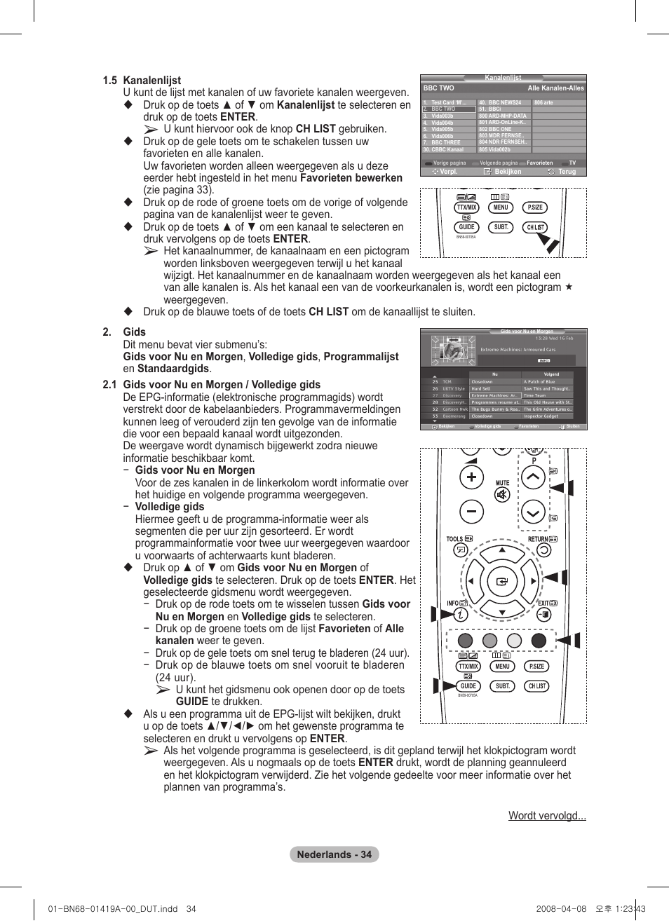 Samsung PS42A416C1D User Manual | Page 182 / 394