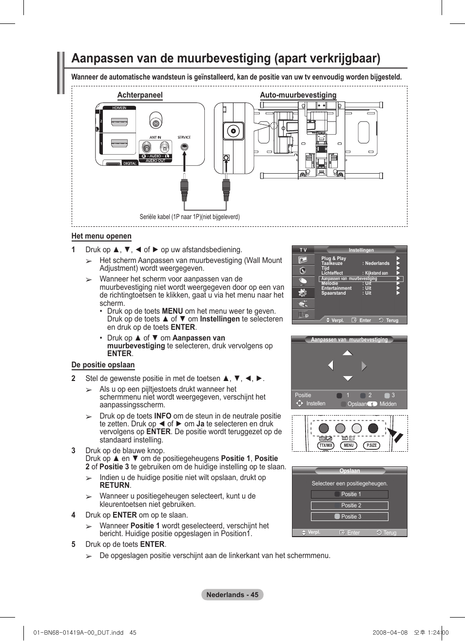 Samsung PS42A416C1D User Manual | Page 193 / 394