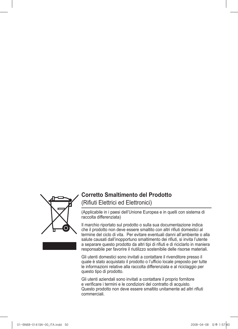 Samsung PS42A416C1D User Manual | Page 247 / 394