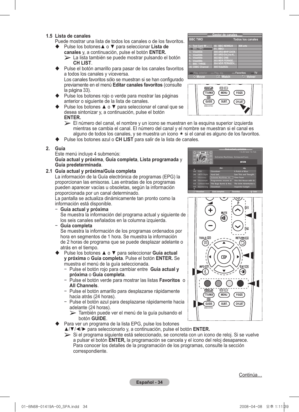 Samsung PS42A416C1D User Manual | Page 280 / 394