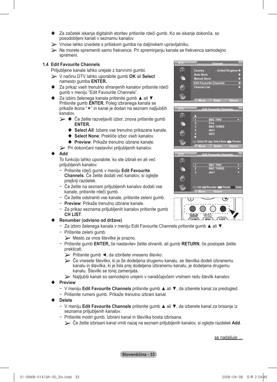 Samsung PS42A416C1D User Manual | Page 377 / 394