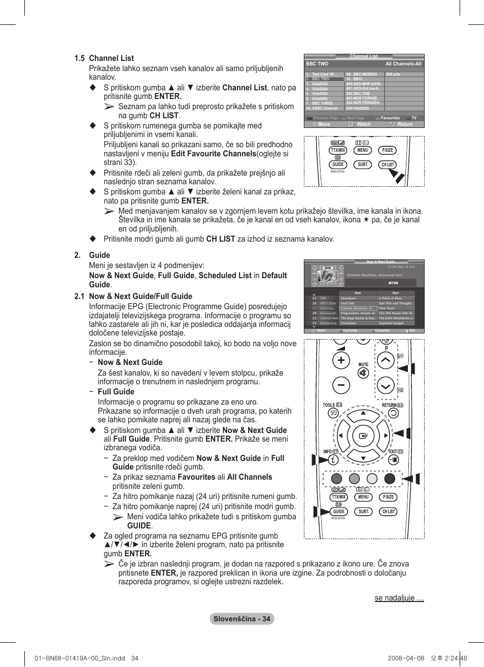 Samsung PS42A416C1D User Manual | Page 378 / 394