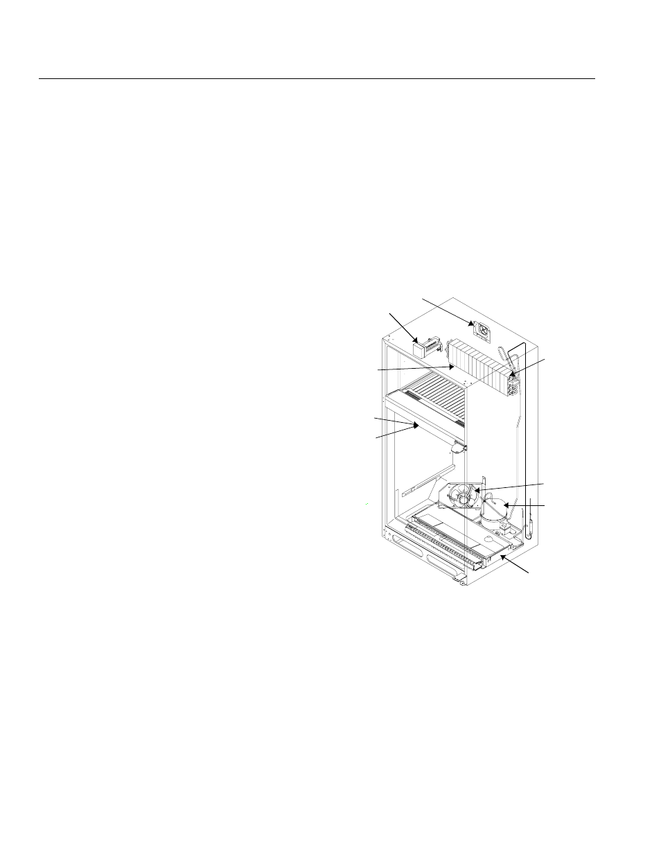 Conseils pour les vacances, Bruits de fonctionnement normaux | Amana Top-Freezer Refrigerator User Manual | Page 54 / 57